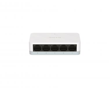 D-Link 5-Port Fast Ethernet  DES-1005C/E 