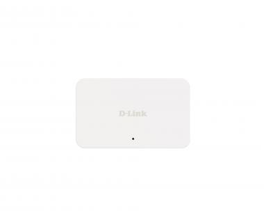 D-Link 5-Port Fast Ethernet  DES-1005C/E 