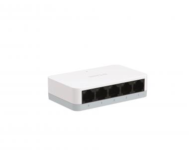 D-Link 5-Port Fast Ethernet  DES-1005C/E 