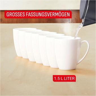 Tefal KO1408E0 Wasserkocher 
