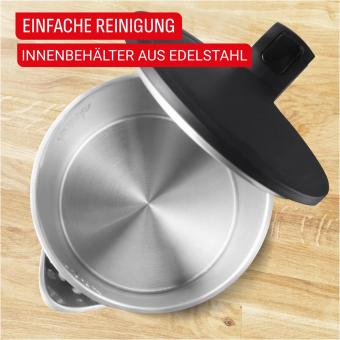 Tefal KO1408E0 Wasserkocher 