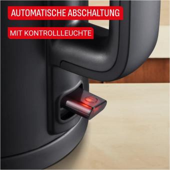 Tefal KO1408E0 Wasserkocher 