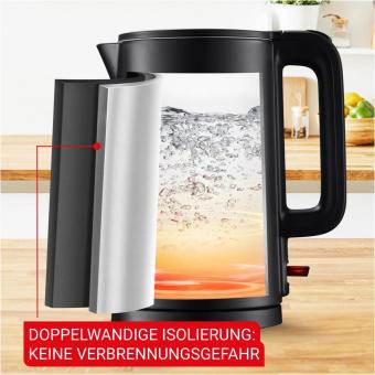 Tefal KO1408E0 Wasserkocher 