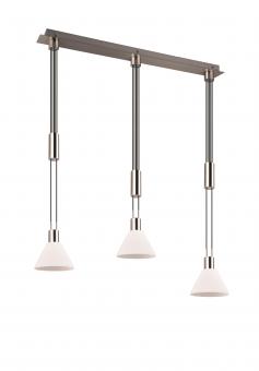 Trio PL STANLEY, 3xE27,        319500307 