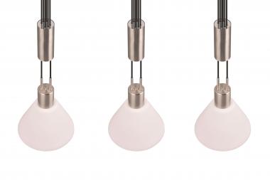 Trio PL STANLEY, 3xE27,        319500307 