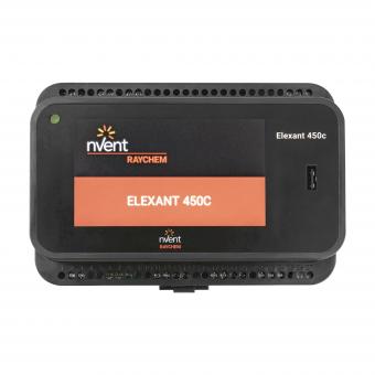 Raychem Elektronischer      ELEXANT 450c 