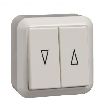 ELSO Contura Jalousietaster       382804 