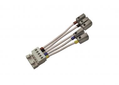 LAS Ausspeisung für FLEXO      LS-MF-AUS 