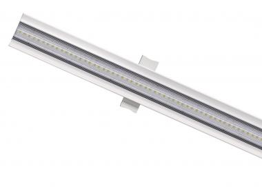 LAS LED Lichtbandeinsatz LS-MF75NW-90-DA 