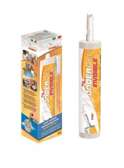 Grothe  WONDER GEL INVISIBLE       84075 