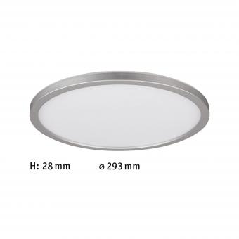 Paulmann P Atria Shine 12W RGBW    71018 