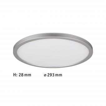 Paulmann P Atria Shine 16W 3000K   70991 