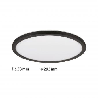 Paulmann P Atria Shine 16W 3000K   70998 