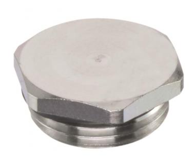 HART Blindstopfen M40x1,5 -  19000005073 