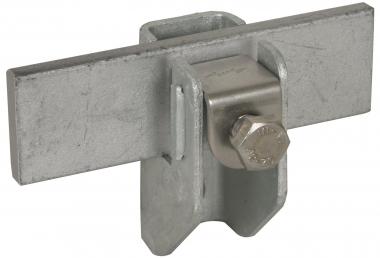 DEHN Flachbandhalter              277230 