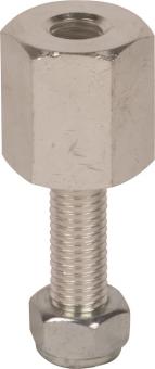 Dehn 705504 AS SCHR   AS SCHR M12 M12 40 
