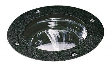 ALBERT Bodeneinbaul Aluguss sw    662128 