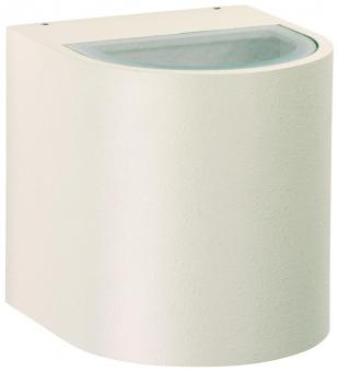 Albert Wandstrahler ws, 2xLED     682402 