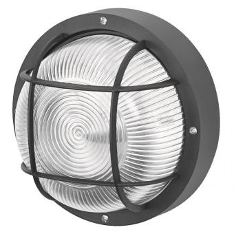 LEDV BULHEAD ESSENTIAL ROUND IP54 
