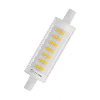 LEDV LED SLIM LINE 7-60W/827 806lm 