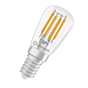 LEDV LED Special 2,8-25W/827 E14 250lm 