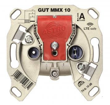 ASTRO Enddose                 GUT MMX 10 