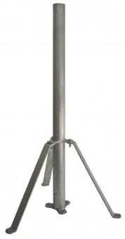 ASTRO Standgestell m.senkrechtem SDF 030 