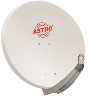 ASTRO Offset Parabolantenne     ASP 78 W 