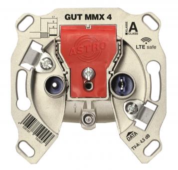 ASTRO Stichdose                GUT MMX 4 