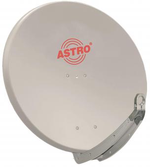 ASTRO Offset Parabolantenne     ASP 85 G 