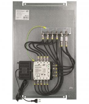ASTRO Multischalter-  SAM 58 MONTAGE-KIT 