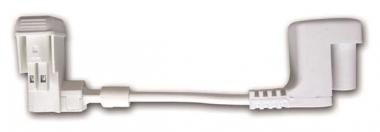 Hera Adapterleit.CS-Stecker  21512050702 