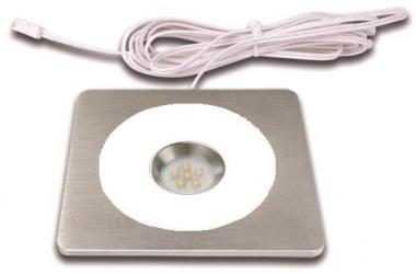 Hera AQ 78-LED 7,5W ww weiß  61001510201 