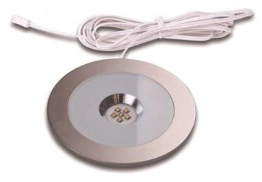 Hera LED Einbauleuchte       61001430208 