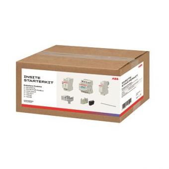 ABB Energiemonitoring STARTERKIT ENERGIE 