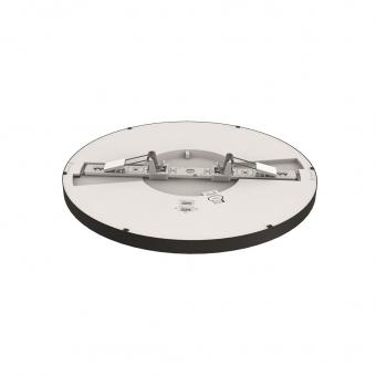 Nobile Ring schwarz für LED   1602259020 