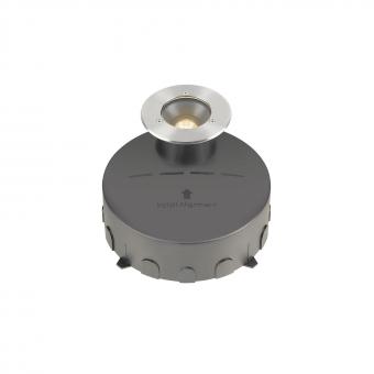 SLV DASAR  M RL RUND 24° 3000K   1007810 