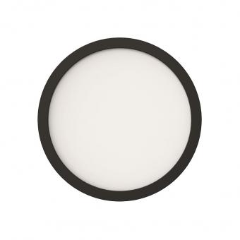 Nobile Ring schwarz für LED   1602259020 