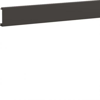 Hager Seitenoberteil PVC     BRN06529011 