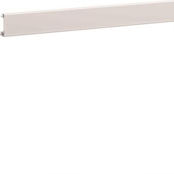Hager Seitenoberteil PVC     BRN04529016 