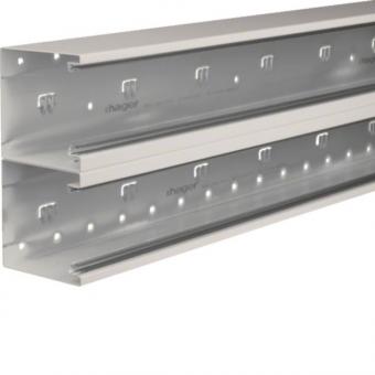 Hager Brüstung.Unterteil BRS1002101D9016 