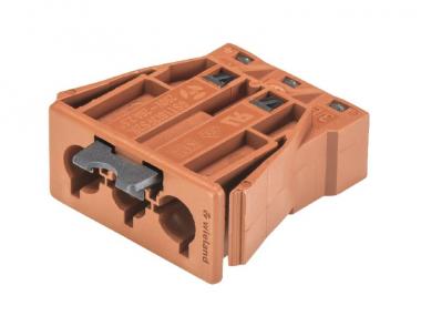 Wieland Steckerteil GST18I3F S2 R V BR05 