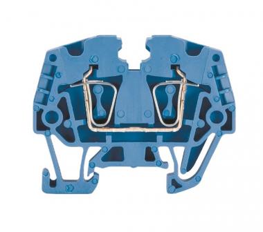 Wieland                 WKMF 2,5/15 BLAU 