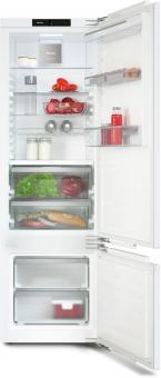 Miele KF 7742 C EB-Kühlkombi 