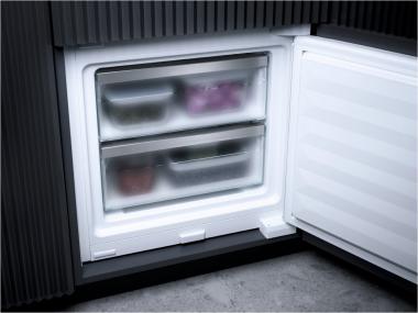 Miele KF 7731 D EB-Kühlkombi 