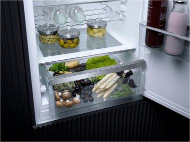 Miele KF 7731 D EB-Kühlkombi 