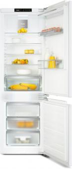 Miele KFN 7734 E EB-Kühlkombi 