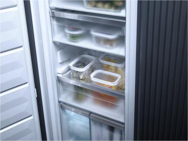 Miele FNS 7774 D EB-Gefrierschrank 