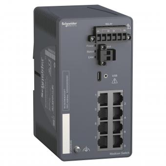 Schneider Modicon         MCSESM083F23F1 
