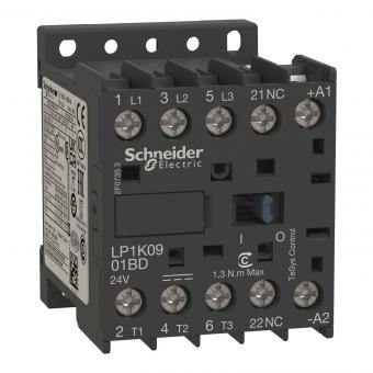 GS Schütz                     LP1K0901BD 
